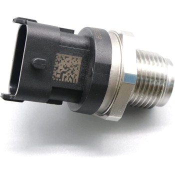Capteur pression carburant remplace Toyota 89458-02010 Bosch 028100...