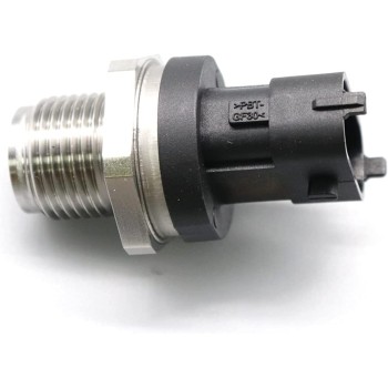 Capteur pression carburant remplace Toyota 89458-02010 Bosch 028100...