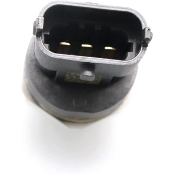 Capteur pression carburant remplace Toyota 89458-02010 Bosch 028100...