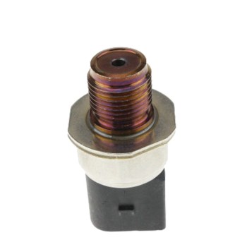 Capteur pression carburant remplace Delphi 55PP28-01 Audi 3.0 TDI -...