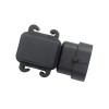 Capteur pression MAP remplace Renault 7700111957 Nissan Opel 1.9 dC...
