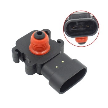 Capteur pression MAP remplace Renault 7700111957 Nissan Opel 1.9 dC...
