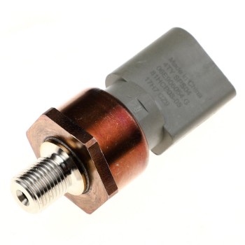 Capteur pression carburant remplace 059906054G Audi 3.0 TFSI - cate...