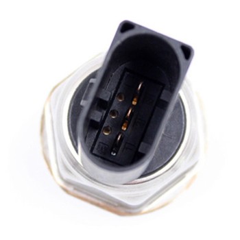 Capteur pression carburant rail remplace VAG 04L906054 Audi Seat Sk...