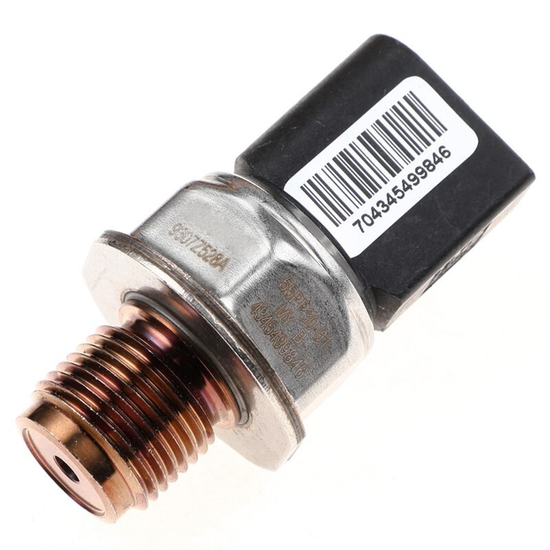 Capteur pression carburant remplace Delphi 9307Z528A Hyundai Kia 2....