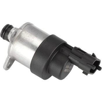 Régulateur pression carburant remplace, 0928400643 Peugeot Citroën ...