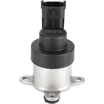 Régulateur pression carburant remplace, 0928400643 Peugeot Citroën ...