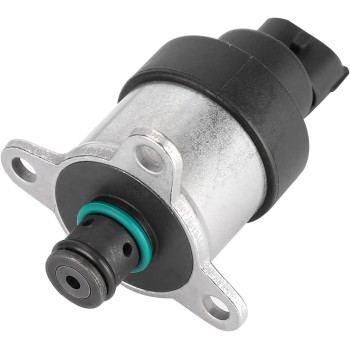 Régulateur pression carburant remplace, 0928400643 Peugeot Citroën ...