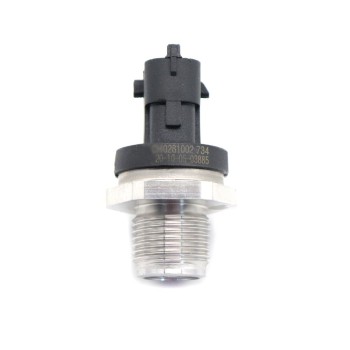 Capteur pression carburant rail, 0281002734 Alfa Fiat 1.9 JTD - cat...