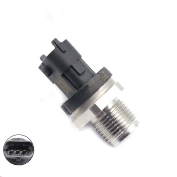 Capteur pression carburant rail, 0281002734 Alfa Fiat 1.9 JTD - cat...