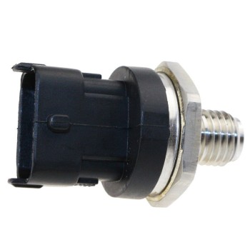 Capteur pression carburant remplace Bosch 0281006189 0281006081 Ren...