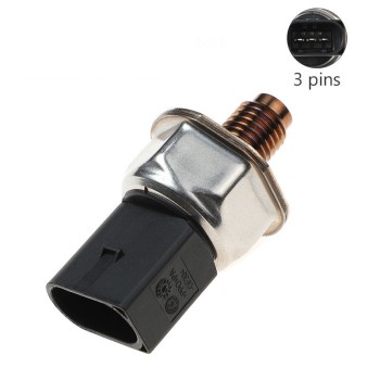 Capteur pression carburant rail remplace Delphi 9307Z508 Kia Merced...