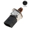 Capteur pression carburant rail remplace Delphi 9307Z508 Kia Merced...