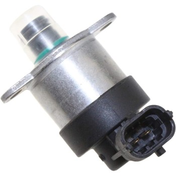 Régulateur pression carburant remplace Bosch 0928400671 Nissan 1670...