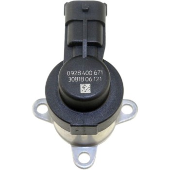Régulateur pression carburant remplace Bosch 0928400671 Nissan 1670...