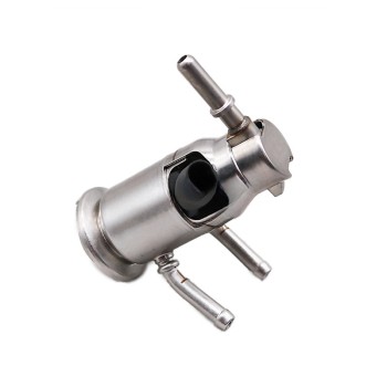 Injecteur AdBlue remplace A3C03653400 Fiat Ducato 2.3 Multijet - ca...