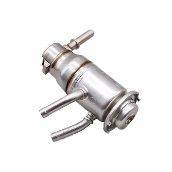 Injecteur AdBlue remplace A3C03653400 Fiat Ducato 2.3 Multijet - ca...