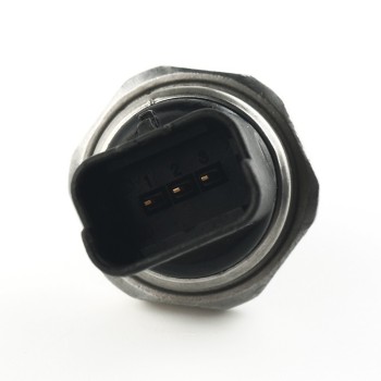 Capteur pression carburant 5WS40208 — remplace Renault, VDO, Nissan...