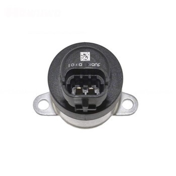 Régulateur pression carburant remplace Bosch 0928400481 Iveco DAF N...