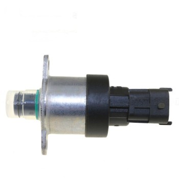 Régulateur pression carburant remplace Bosch 0928400481 Iveco DAF N...