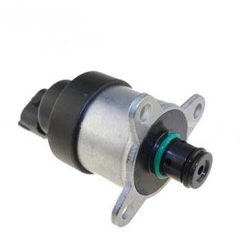 Régulateur pression carburant remplace Bosch 0928400481 Iveco DAF N...
