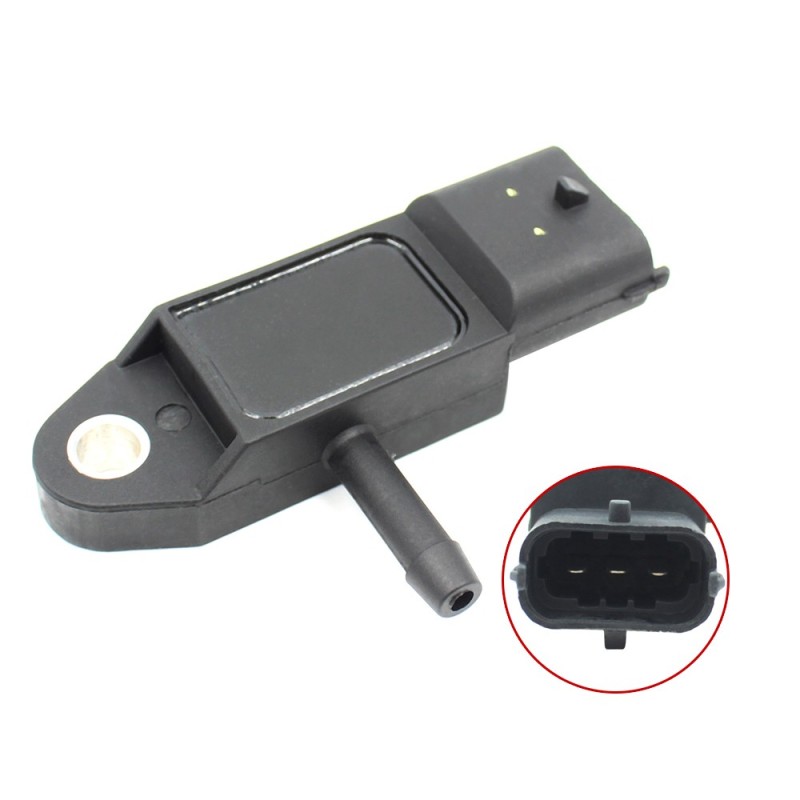 Capteur pression admission 8200225971 Renault Dacia Nissan – Neuf -...