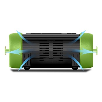 Chargeur de batterie de voiture 12V-24V 400W (30A) - category_name