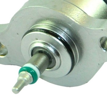 Régulateur pression carburant remplace Bosch 0281002500 Iveco 50401...