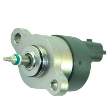 Régulateur pression carburant remplace Bosch 0281002500 Iveco 50401...