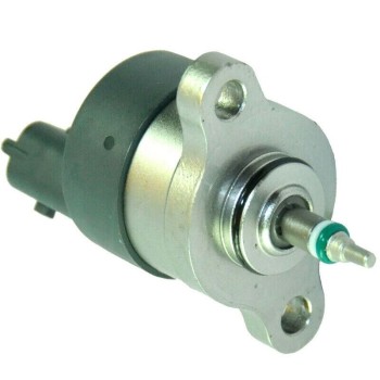 Régulateur pression carburant remplace Bosch 0281002500 Iveco 50401...