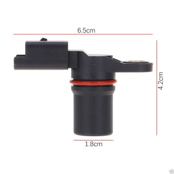 Capteur position arbre à came, 8200033686 Nissan Dacia 1.5 dCi K9K ...