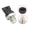 Capteur pression carburant rail remplace 0281006117 Land Rover 3005...