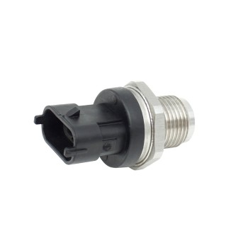Capteur pression carburant rail remplace 0281006117 Land Rover 3005...