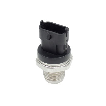 Capteur pression carburant rail remplace 0281006117 Land Rover 3005...