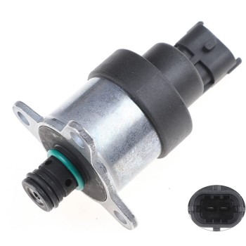 Régulateur pression carburant remplace Bosch 0928400826 Fiat 717723...