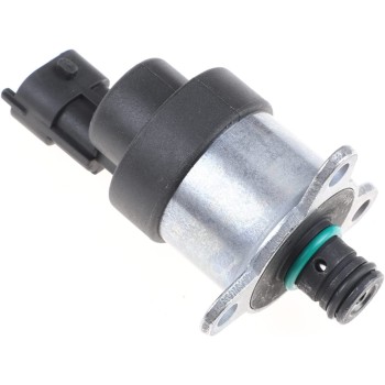 Régulateur pression carburant remplace Bosch 0928400826 Fiat 717723...