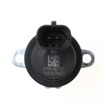 Régulateur pression carburant remplace Bosch 0928400752 Hyundai Kia...