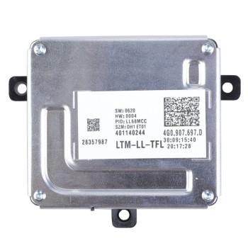 Ballast LED, 4G0907397D - category_name