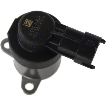 Régulateur pression carburant remplace Bosch 0928400709 Renault Mas...