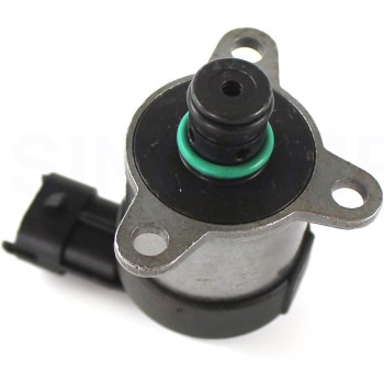 Régulateur pression carburant remplace Bosch 0928400709 Renault Mas...