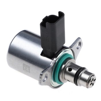 Régulateur pression carburant remplace Ford BK2Q9B395AD PSA 2.2 HDi...
