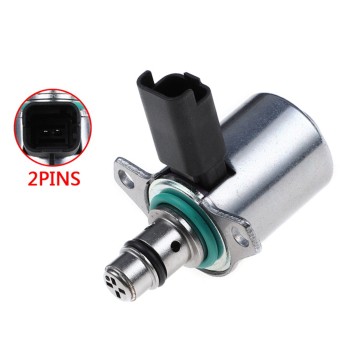 Régulateur pression carburant remplace Ford BK2Q9B395AD PSA 2.2 HDi...