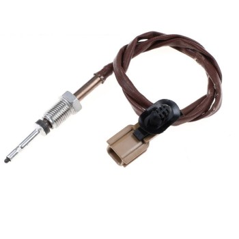 Capteur température gaz échappement remplace 226409845R Renault Dac...