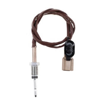 Capteur température gaz échappement remplace 226409845R Renault Dac...