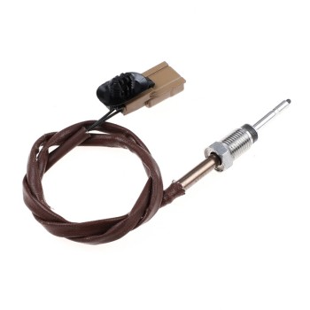 Capteur température gaz échappement remplace 226409845R Renault Dac...