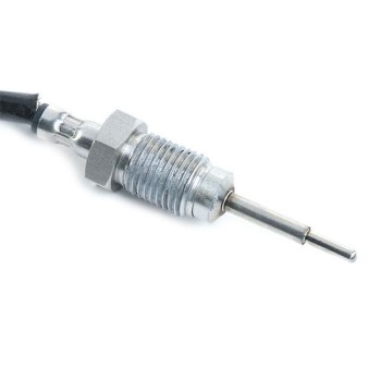 Capteur sonde température gaz échappement remplace Renault Dacia 14...