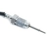 Capteur sonde température gaz échappement remplace Renault Dacia 14...