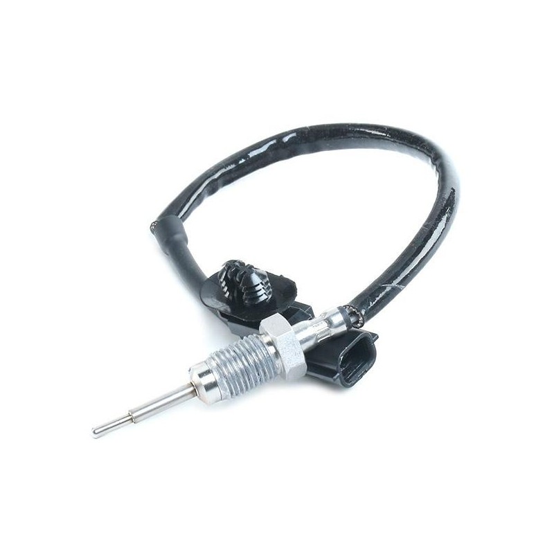 Capteur sonde température gaz échappement remplace Renault Dacia 14...