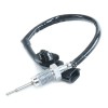 Capteur sonde température gaz échappement remplace Renault Dacia 14...