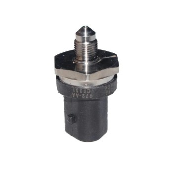 Capteur pression carburant rail, 0261545063 Ford Jaguar Volvo 2.0 -...